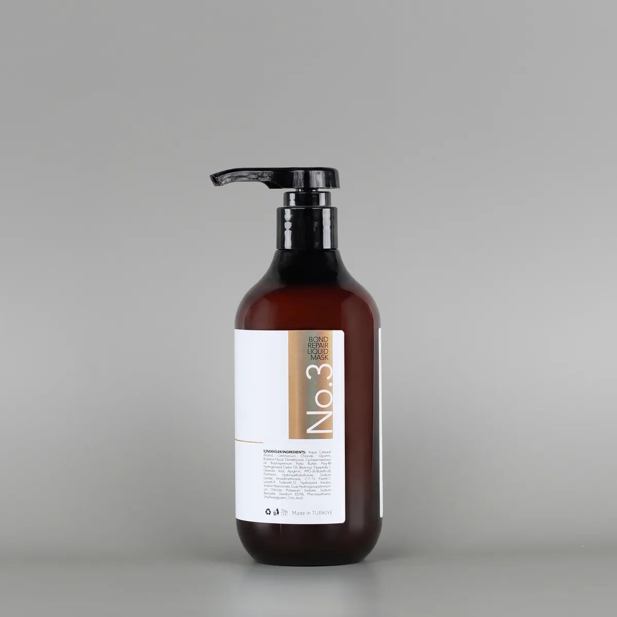 Bağ Bərpaedici Maye Maskası