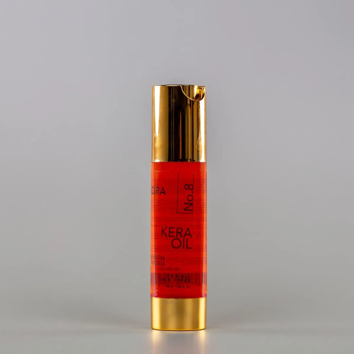 SIDRA Kera Oil