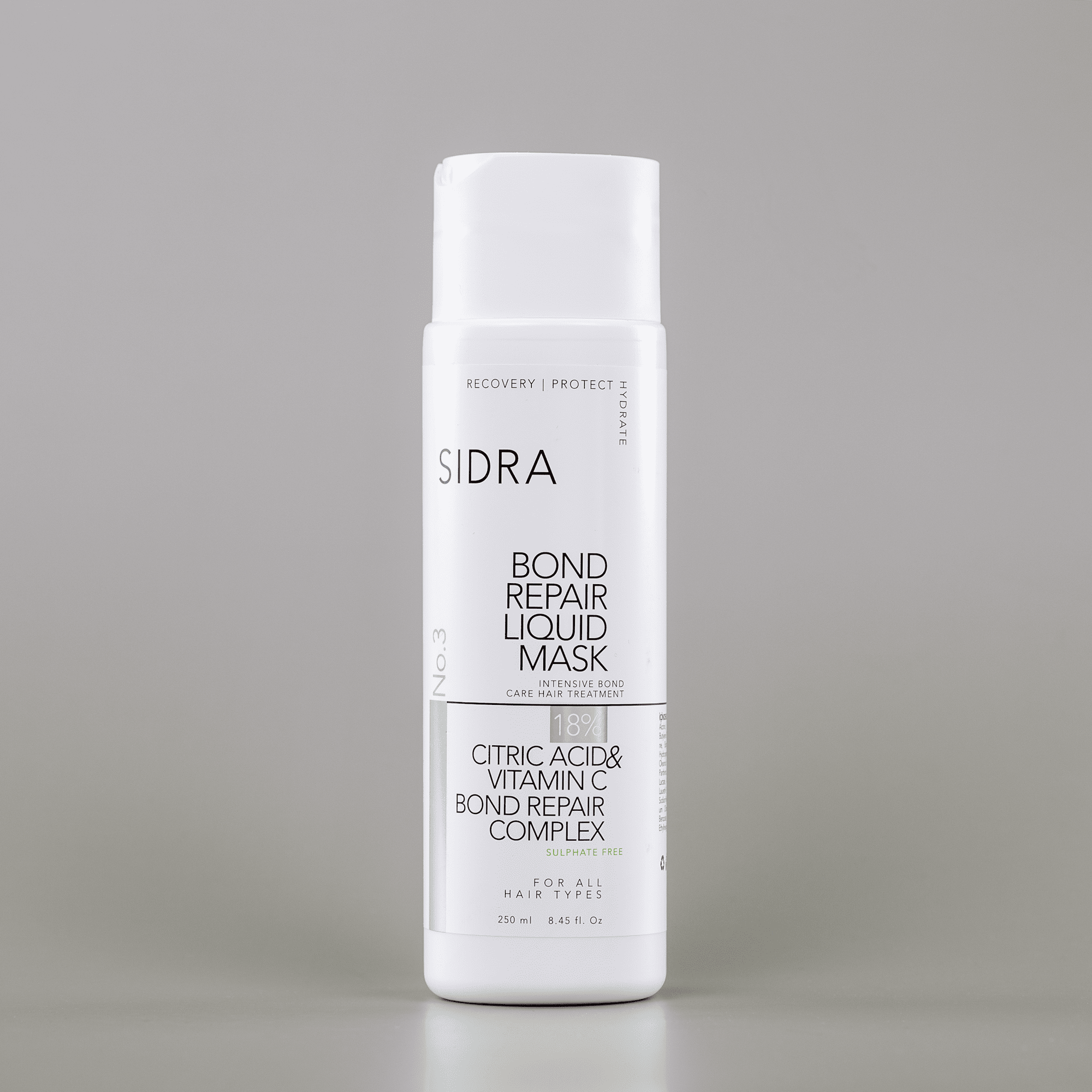 Saç Baxım Şampunu