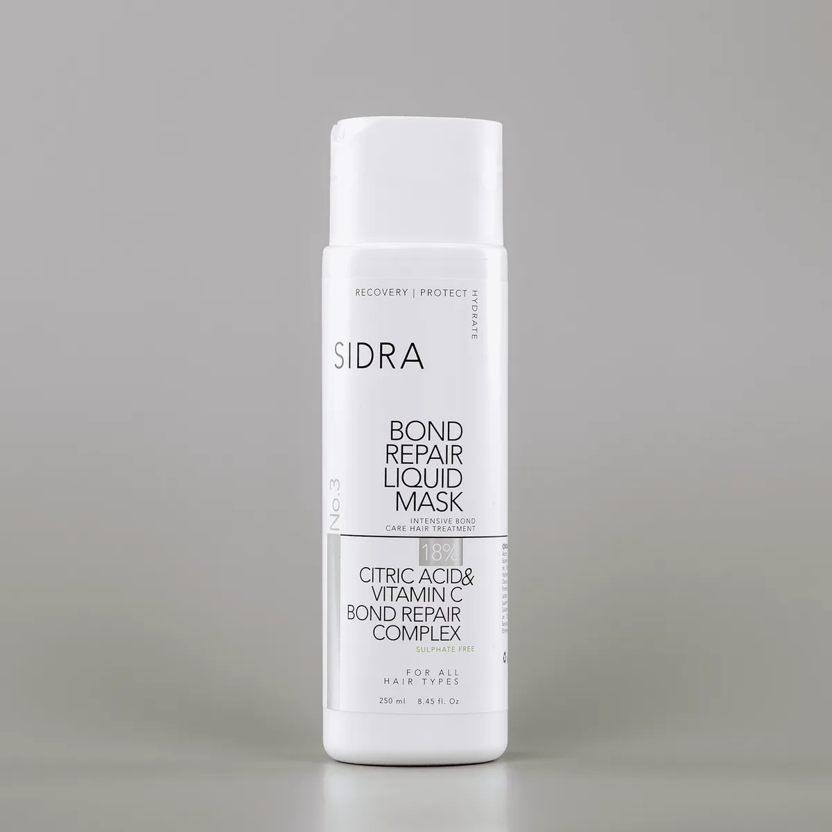 Saç Baxım Şampunu