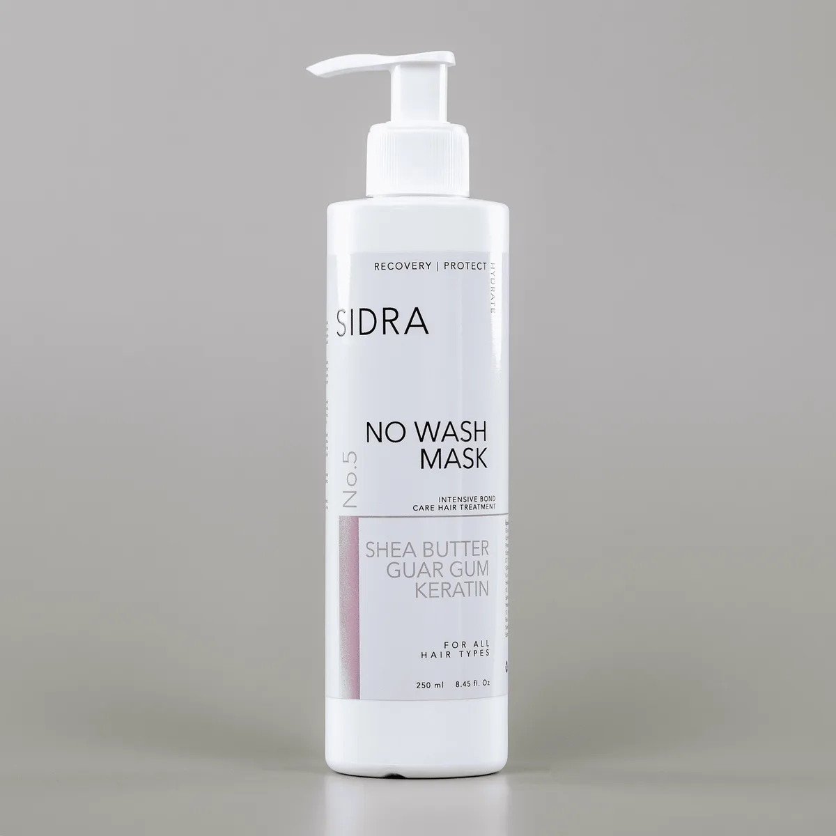 Durulanmayan Saç Maskası