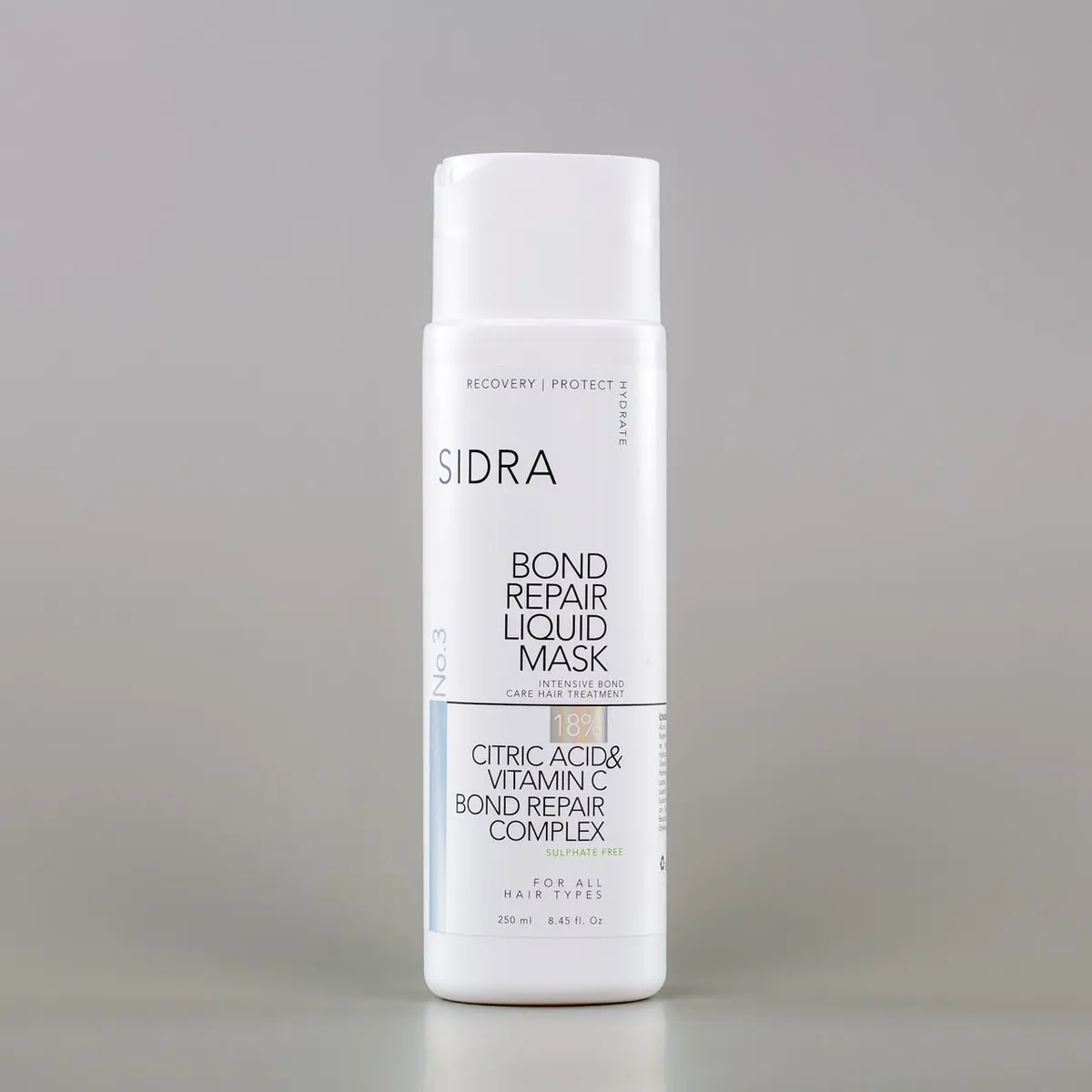 SIDRA Bond Repair Liquid Mask